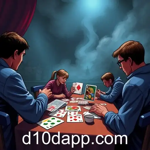 Exploring the Fascinating World of Card Games: Your Ultimate Guide