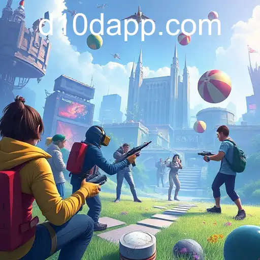 Evolving Role of D10D in Gaming