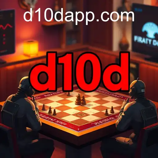 Digital Dice Roll: The Rise of Online Board Games