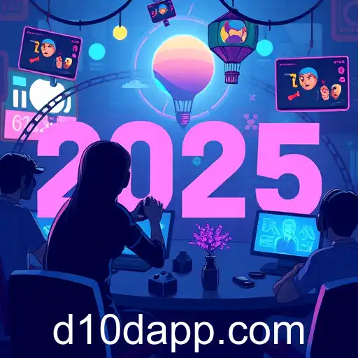 The Rise of Digital Gaming Platforms