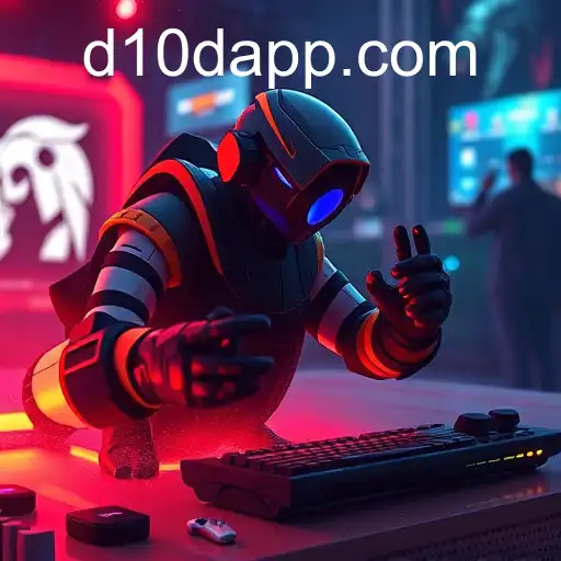 The Evolution of d10d and Its Impact on Gamers Worldwide