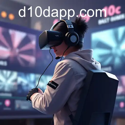 Gaming in the Era of Digital Evolution