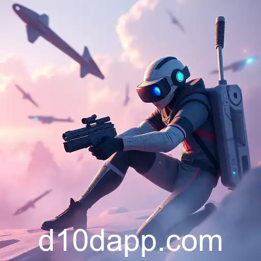 D10D: An Emerging Hub for Online Gaming in 2025