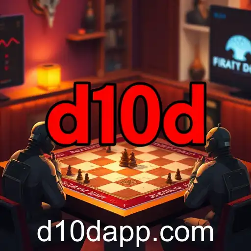 Digital Dice Roll: The Rise of Online Board Games