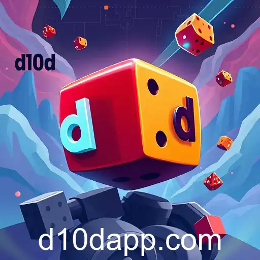 The Digital Dice Roll: D10D's Impact on Gaming