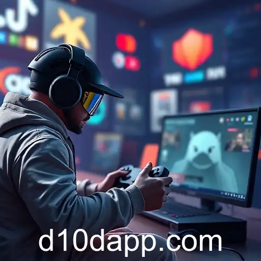 Digital Gaming Trends and Future