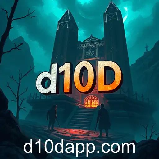 Digital Gaming Trends and the Rise of d10d