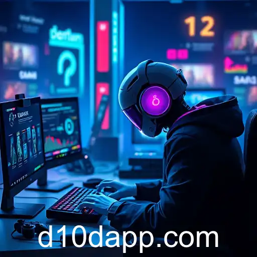 The Digital Transformation of Gaming