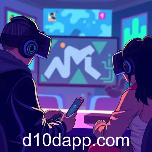 The Evolution of Online Gaming in 2025