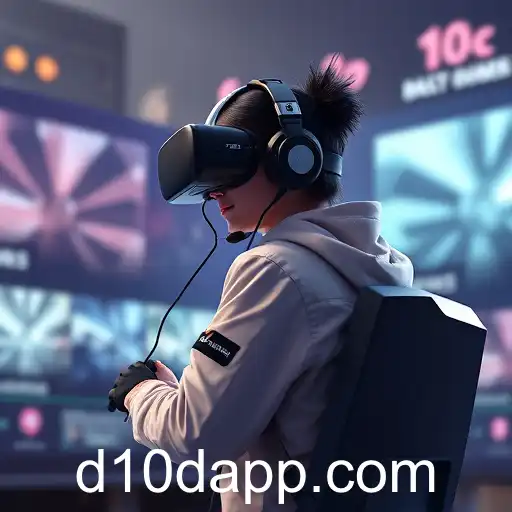 Gaming in the Era of Digital Evolution