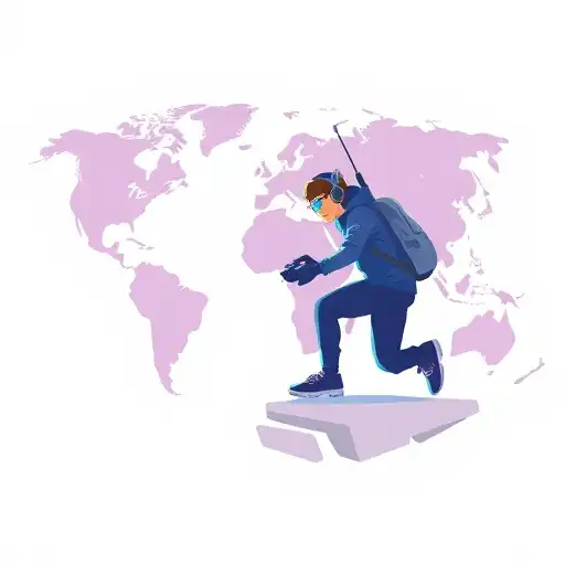 The Rise of d10d in the Gaming World