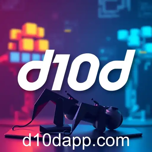 The Rise of D10D as a Gaming Phenomenon