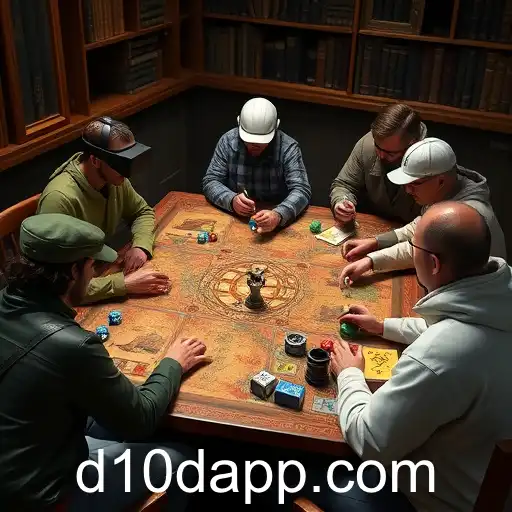 The Rise of Digital Dice in Gaming