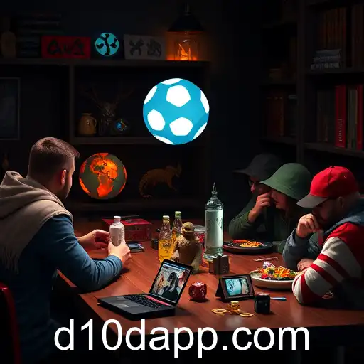 The Rise of Gaming Portals in Modern Times