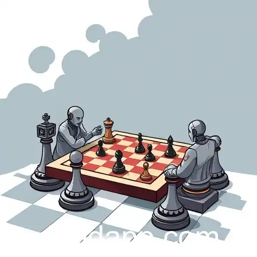 The Survival of Traditional Gaming Amidst Digital Evolution