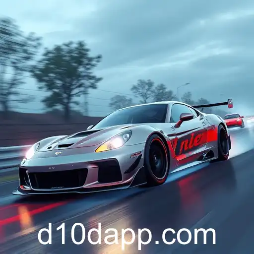 The Thrill of Velocity: Exploring the Exciting World of Racing Games