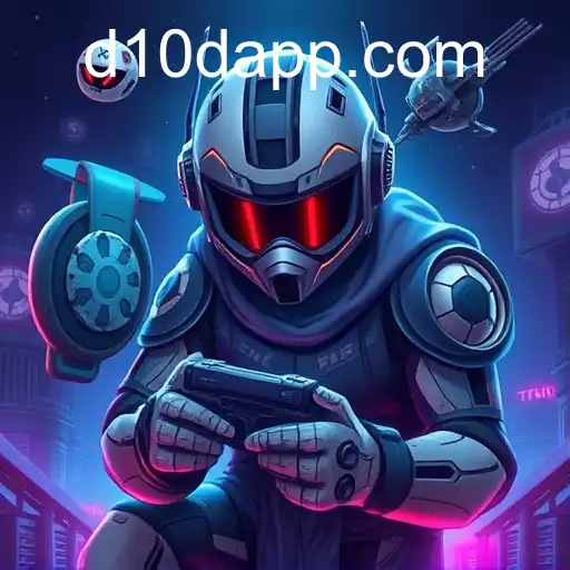 Gaming Community Buzz: The Rise of D10D