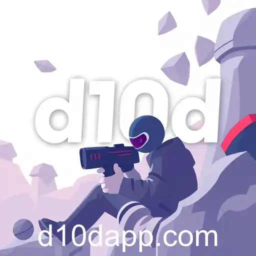 The Rise of D10D as a Gaming Phenomenon