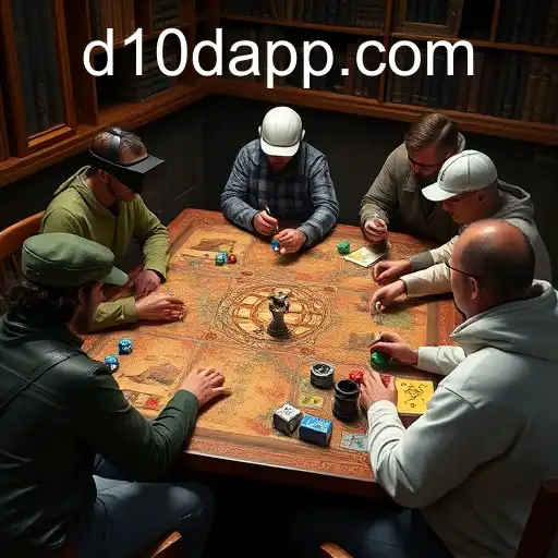 The Rise of Digital Dice in Gaming