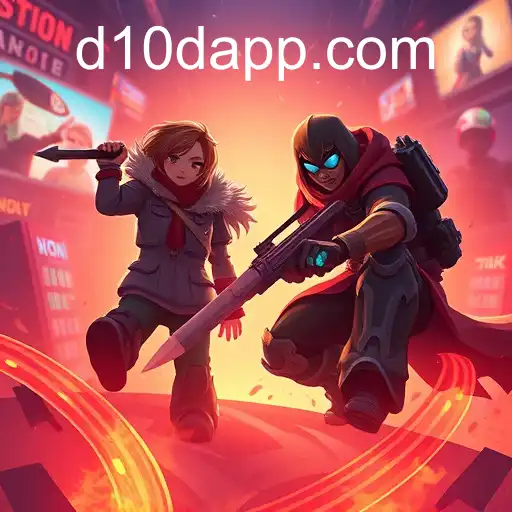 The Rise of Digital Dice: A New Era in Gaming