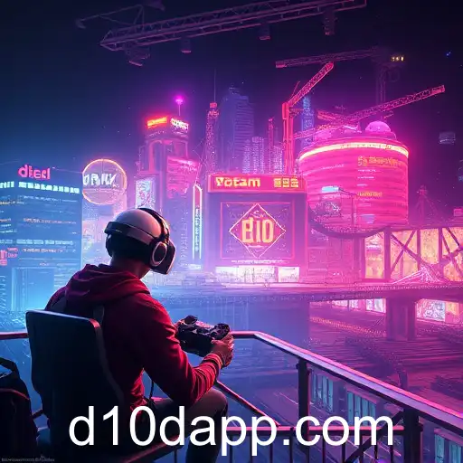 The Rise of Gaming Platforms