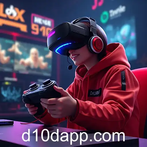 Role-Playing Revolution: The Digital Renaissance of Tabletop Games