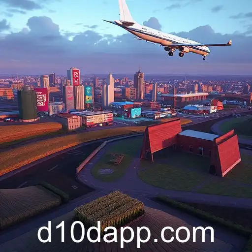 Exploring the World of Simulation Games: A Dive into Virtual Realities