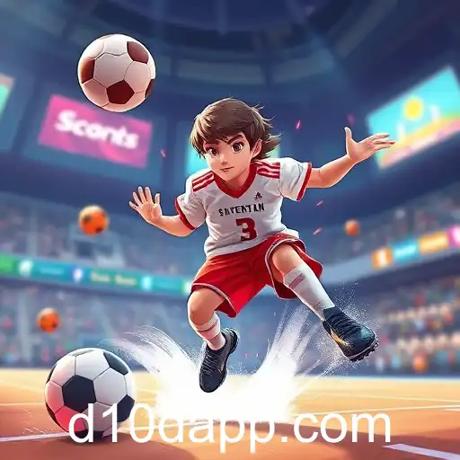 Exploring the Dynamic World of 'Sports Games' on Our Platform