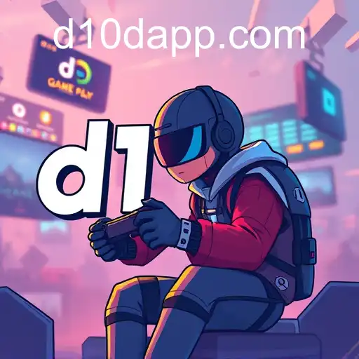 The Rise of d10d in Digital Gaming